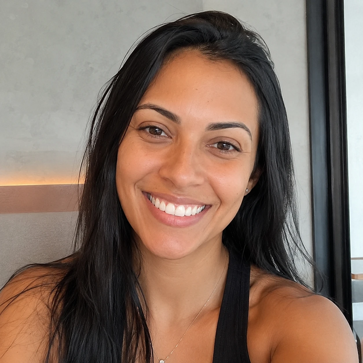 Juliana Santos